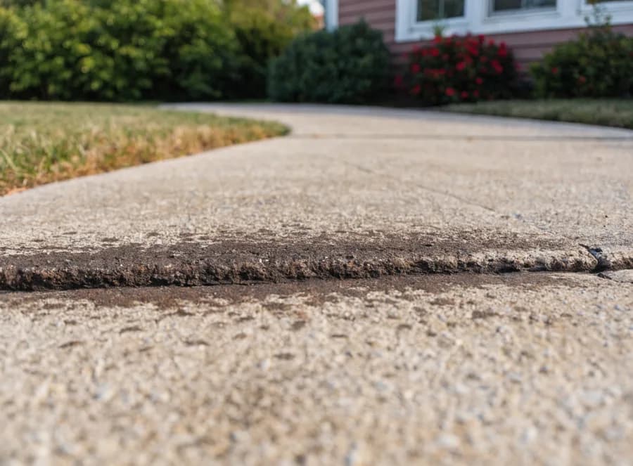 Fifty-year concrete